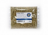 Fennel Seeds 100g